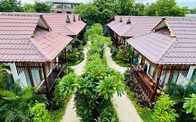 Bagan Cottage Boutique Hotel