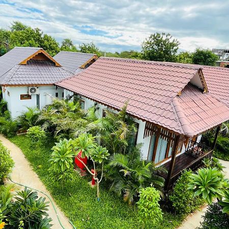 Bagan Cottage Boutique Hotel Nyaung-U Exterior photo